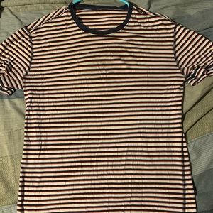 Men’s Lululemon 5 Year Basic Tee - M